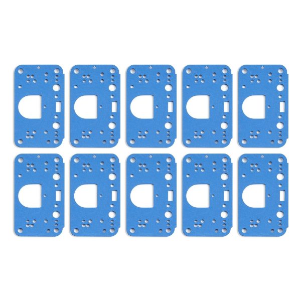 Metering Block Gaskets