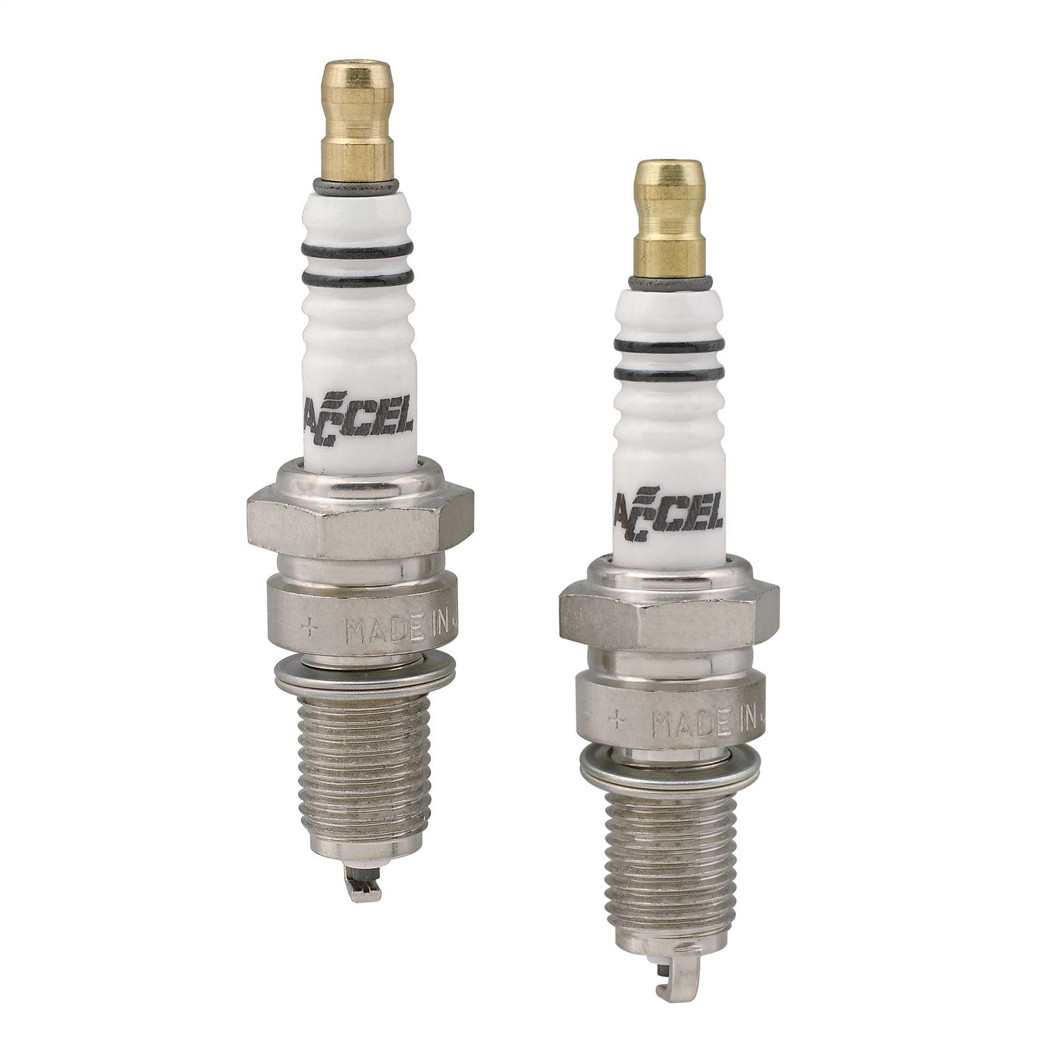 Copper Spark Plug