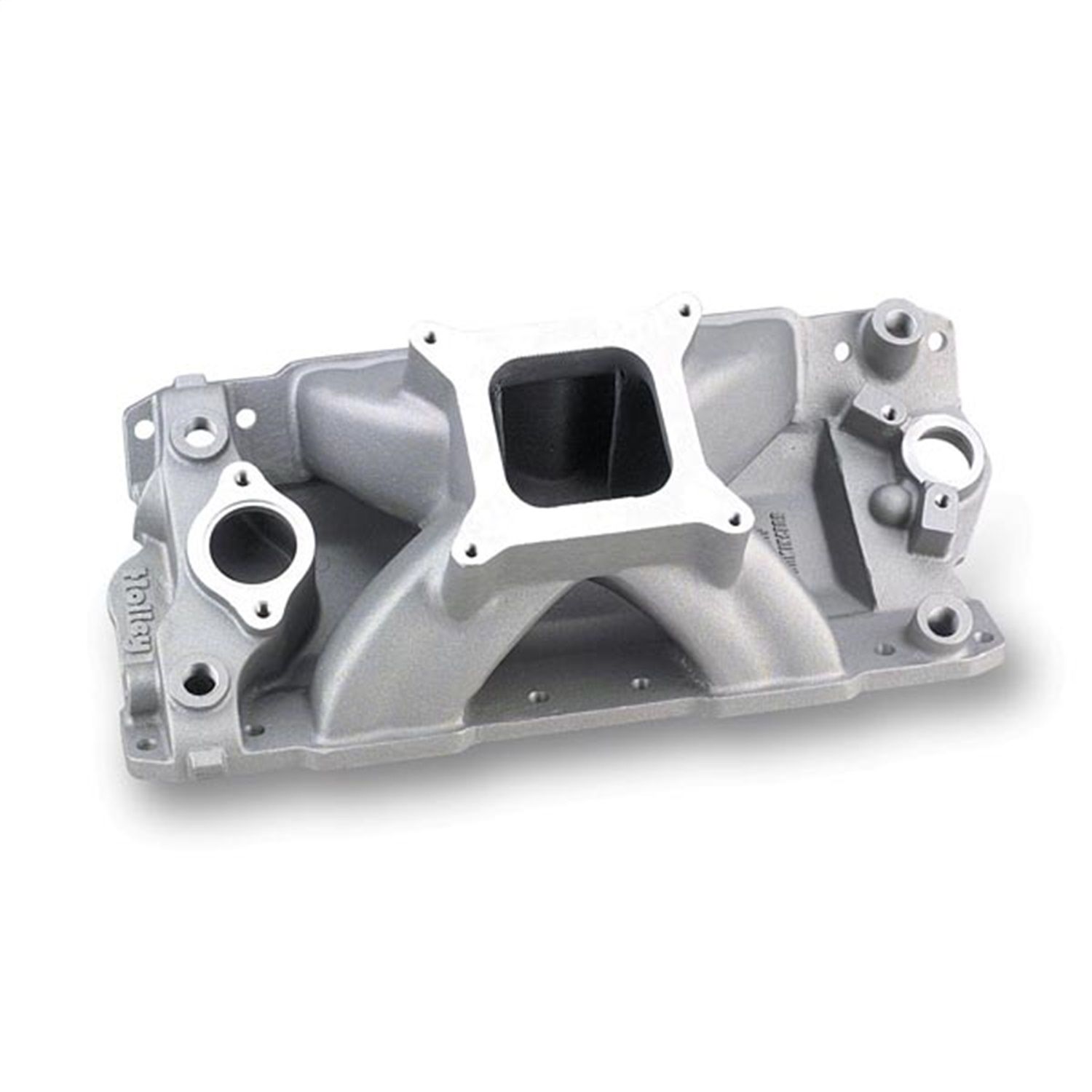 Keith Dorton Series Intake Manifold
