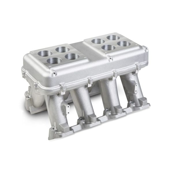 Hi-Ram Intake Manifold
