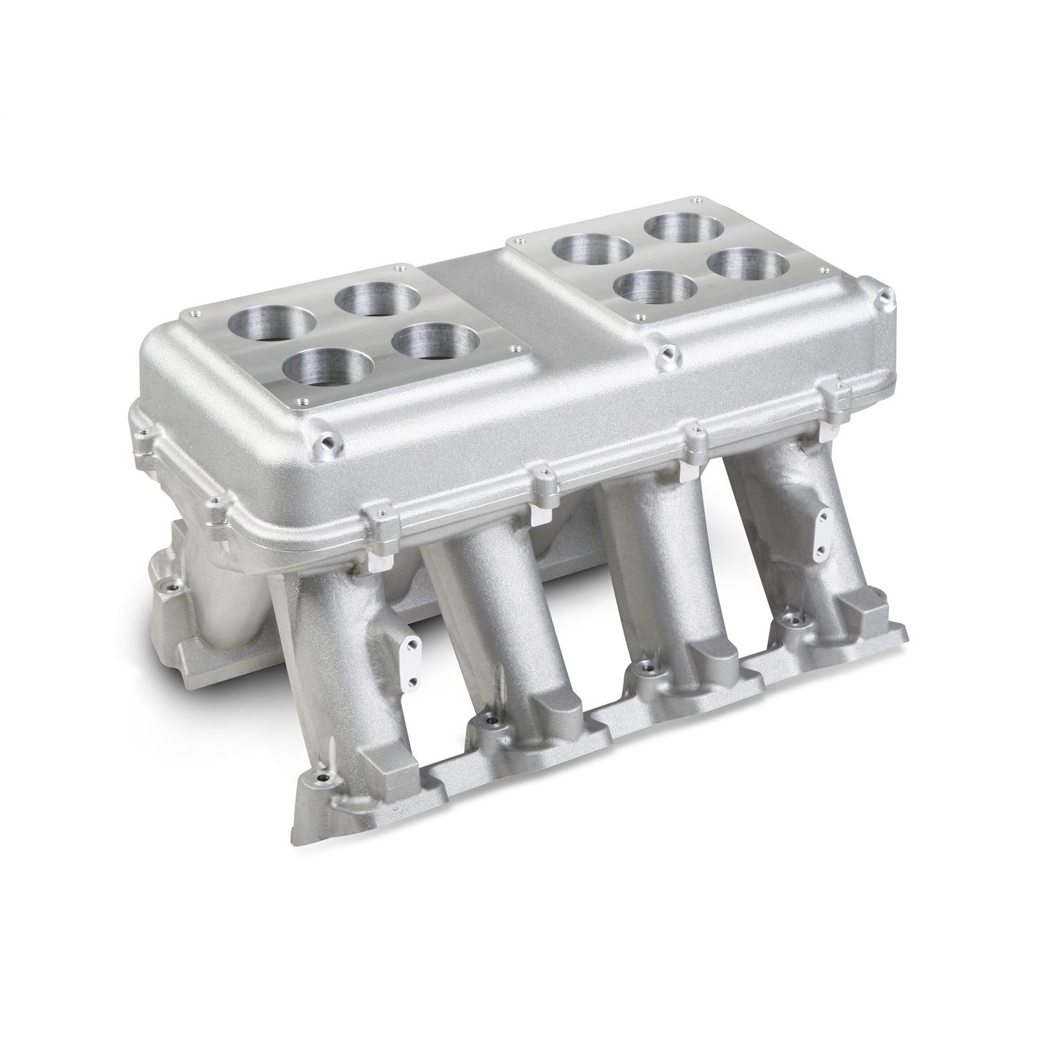 Hi-Ram Intake Manifold