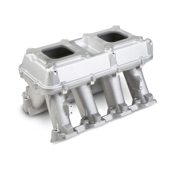 Hi-Ram Intake Manifold