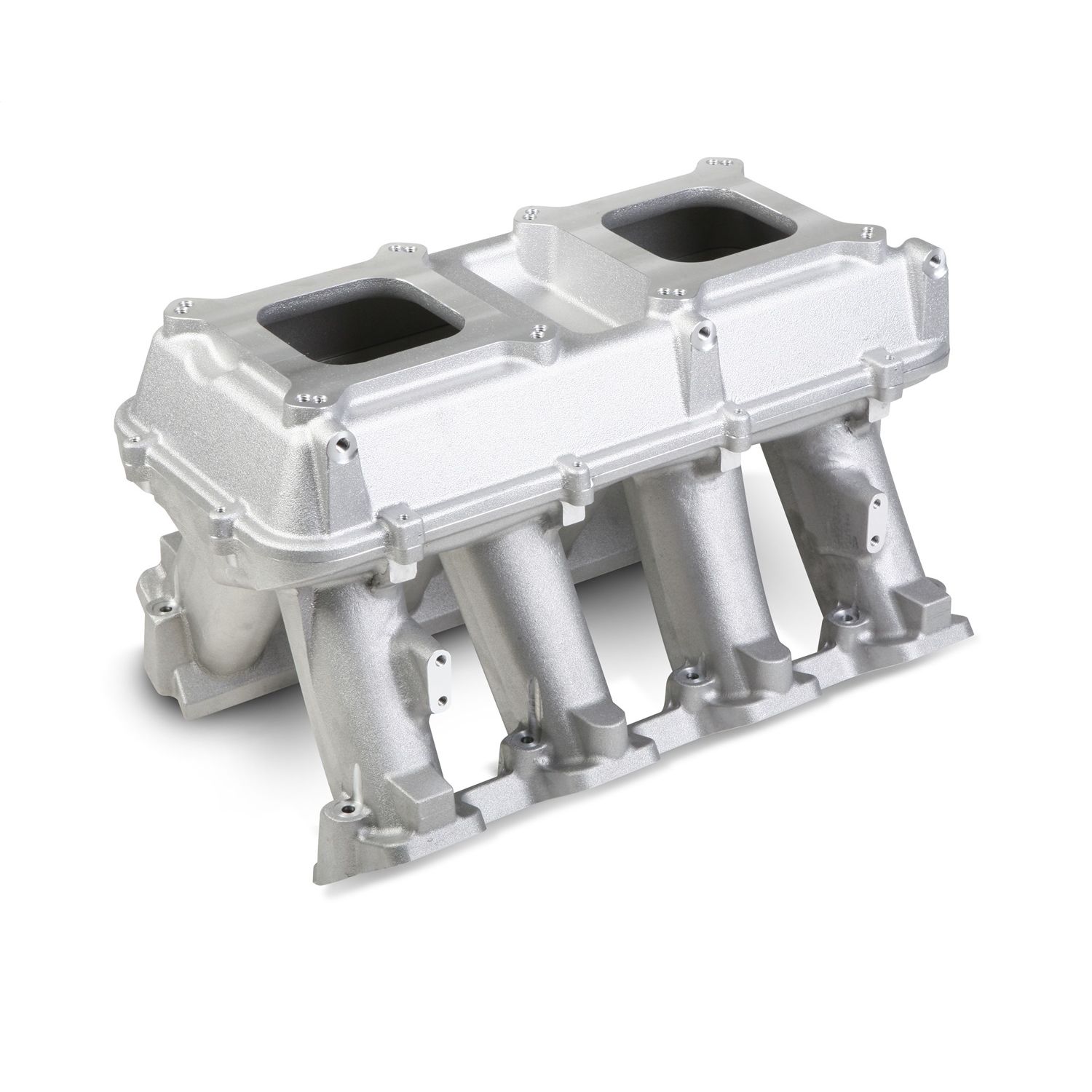 Hi-Ram Intake Manifold