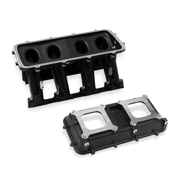 Hi-Ram Intake Manifold