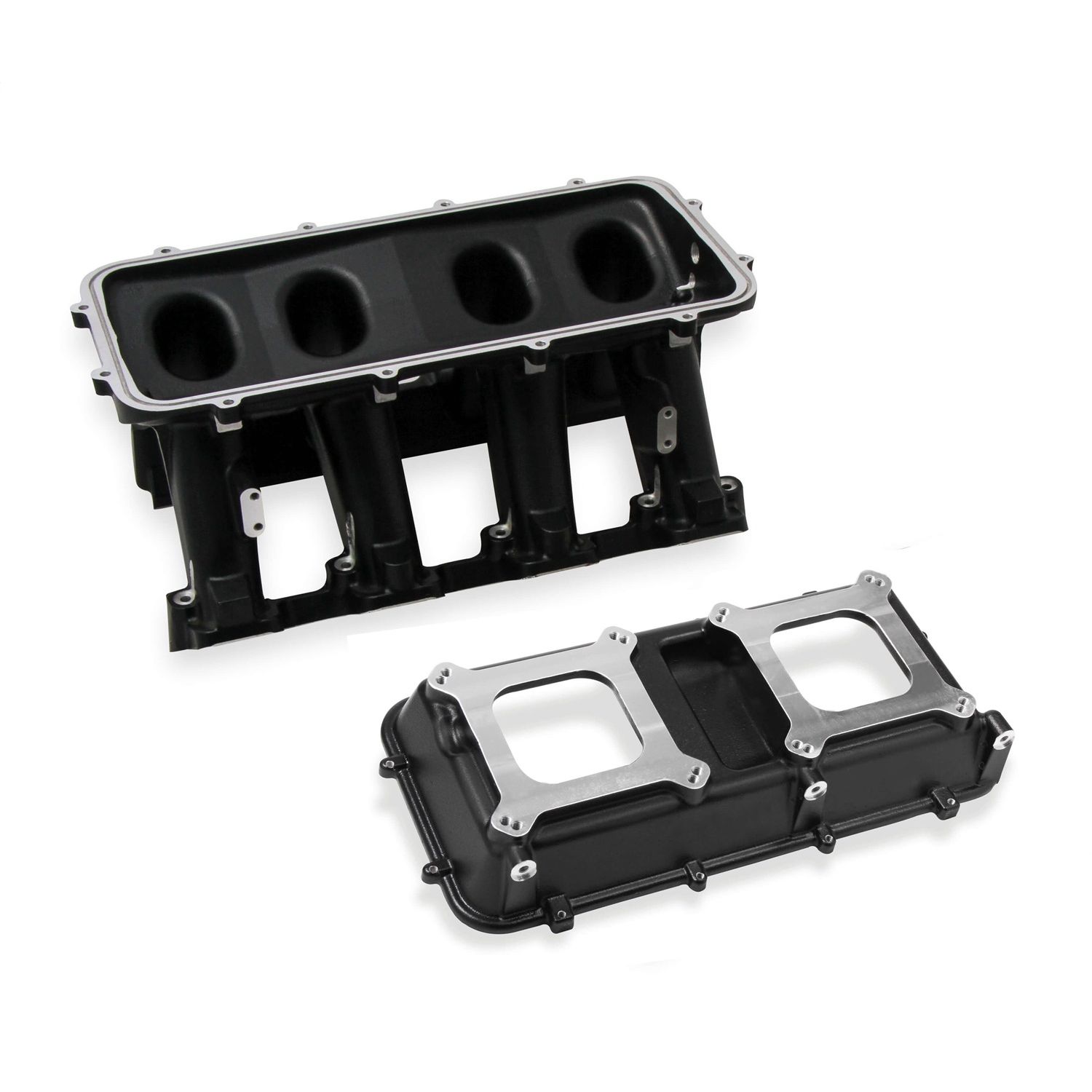 Hi-Ram Intake Manifold