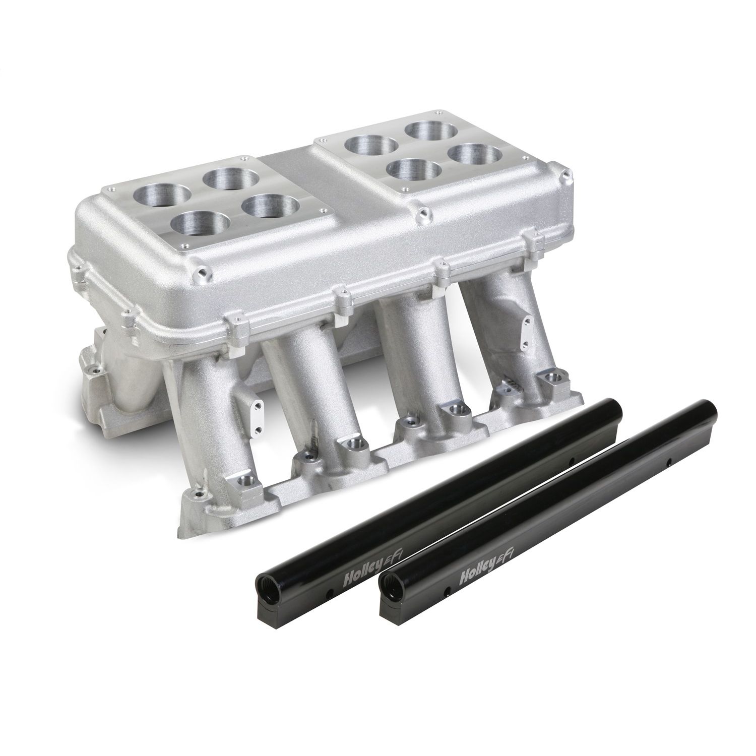 Hi-Ram Intake Manifold