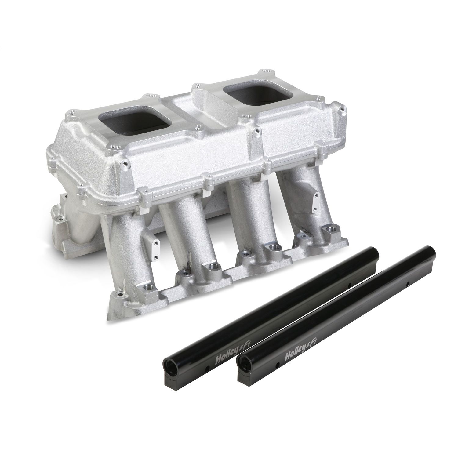 Hi-Ram Intake Manifold