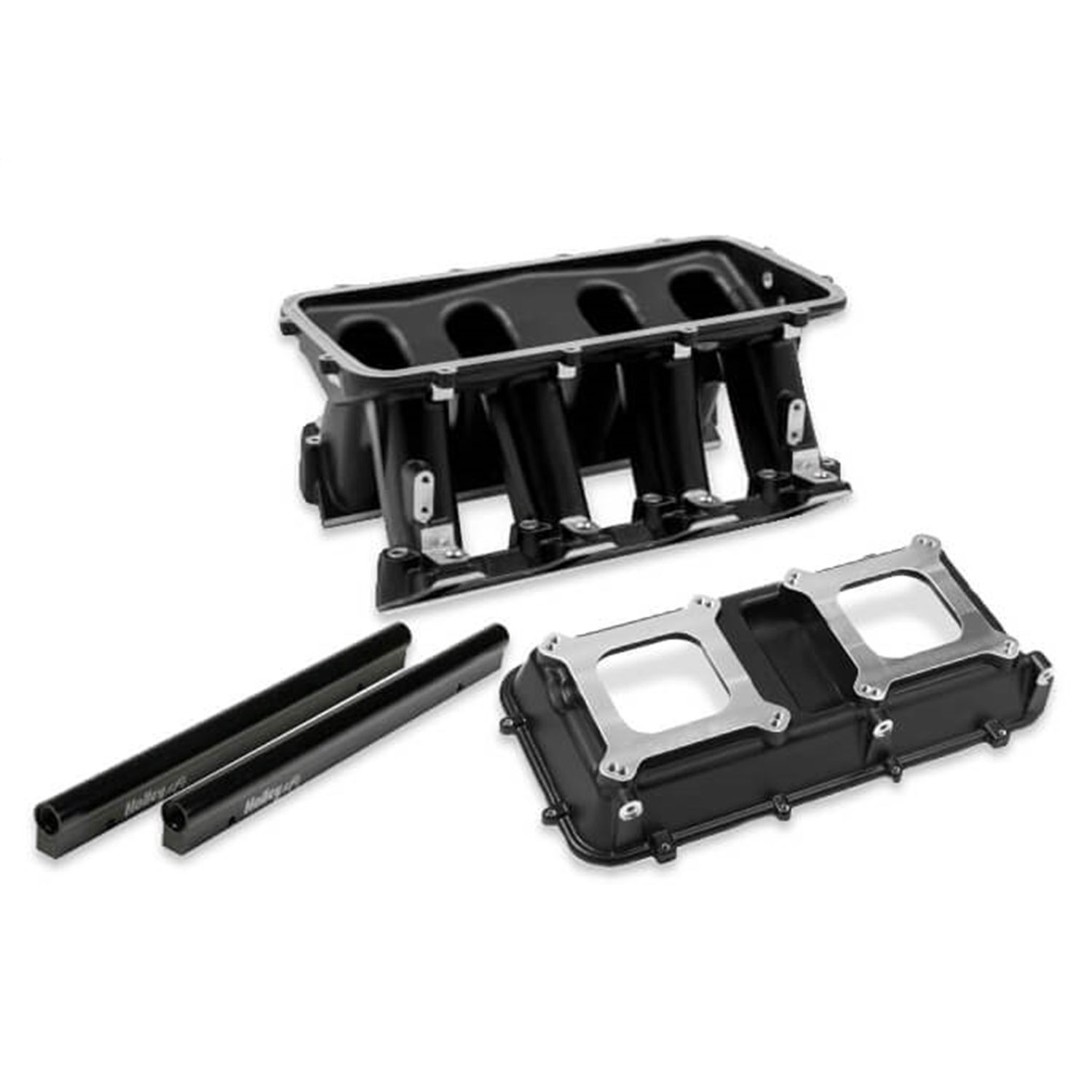 Hi-Ram Intake Manifold