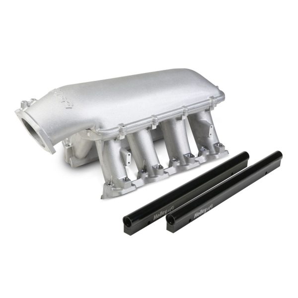 Hi-Ram Intake Manifold