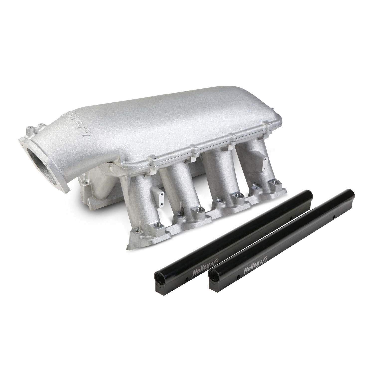 Hi-Ram Intake Manifold