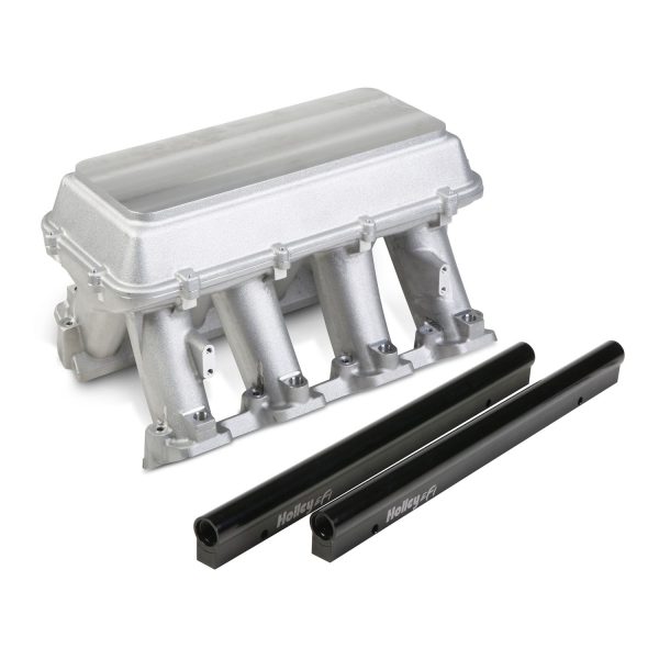 Hi-Ram Intake Manifold