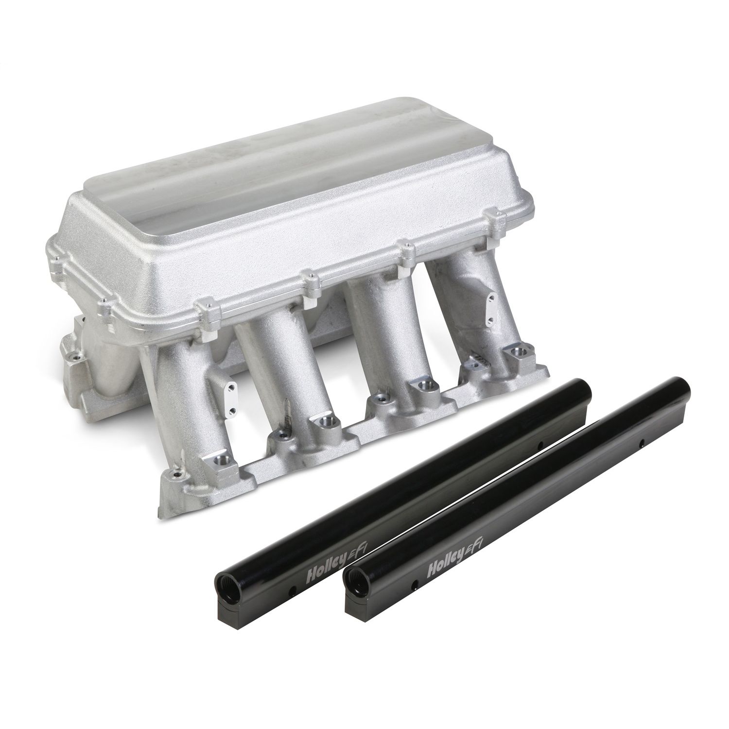 Hi-Ram Intake Manifold
