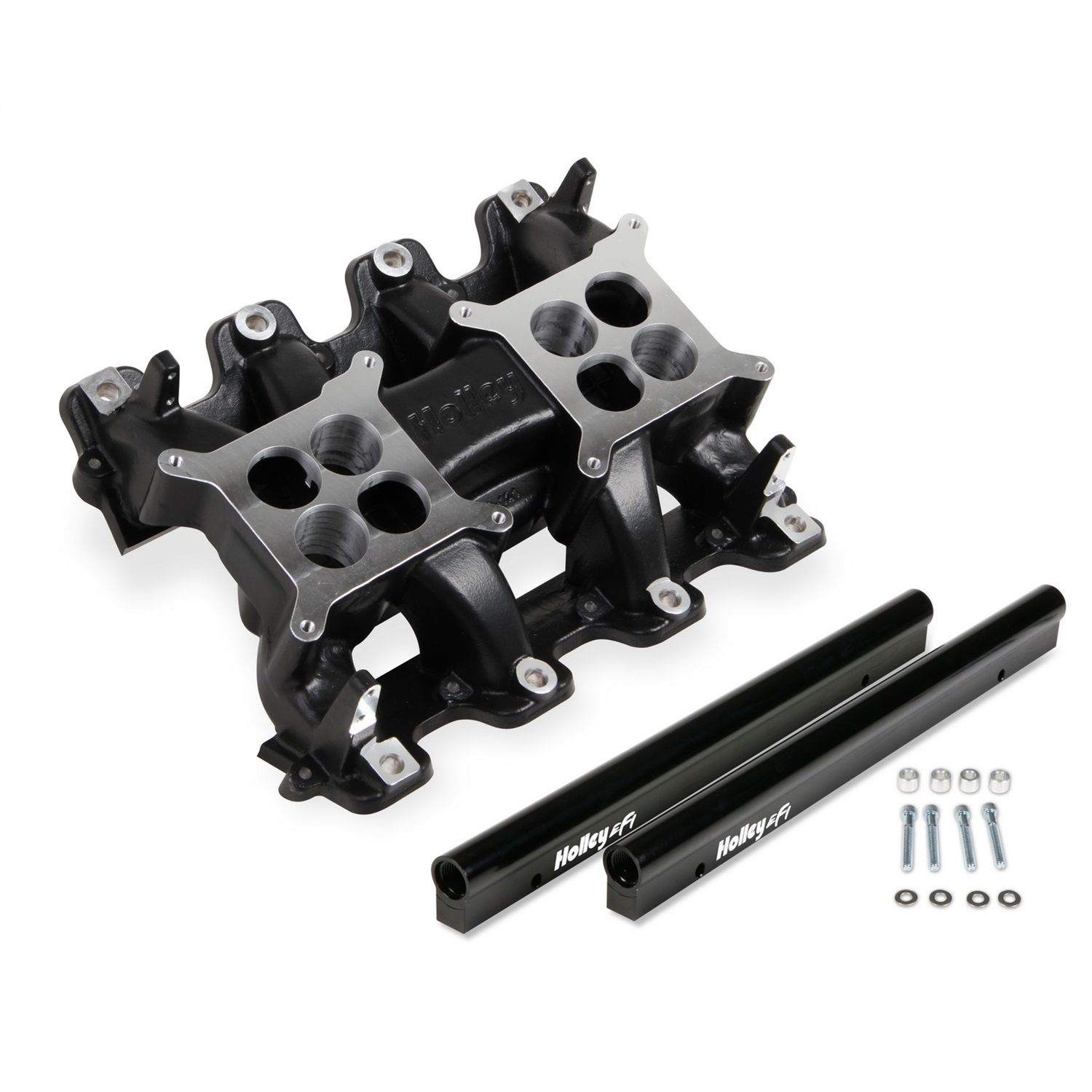 Hi-Ram Intake Manifold