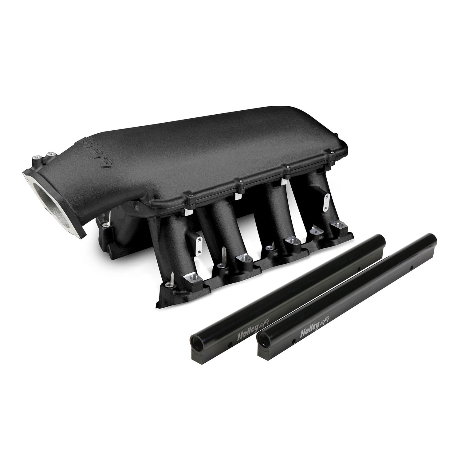 Hi-Ram Intake Manifold