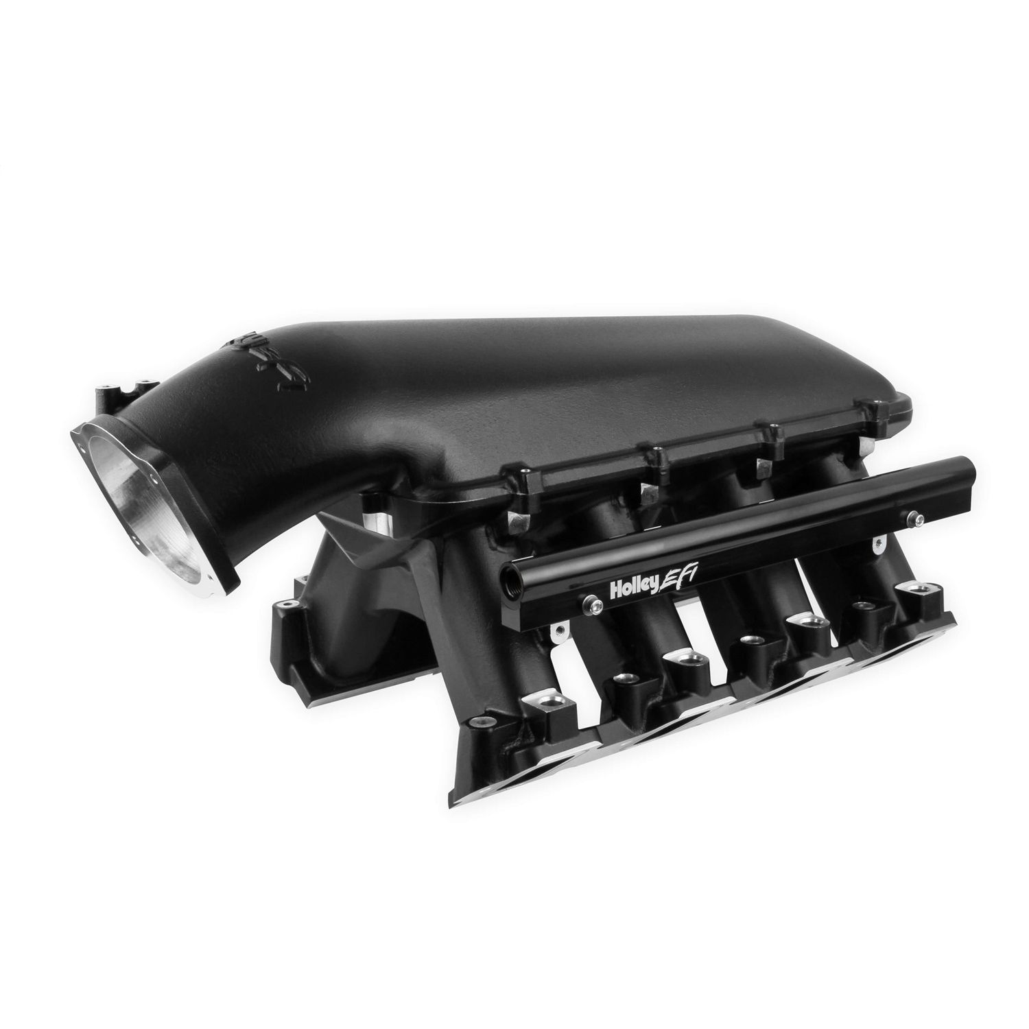 Hi-Ram Intake Manifold