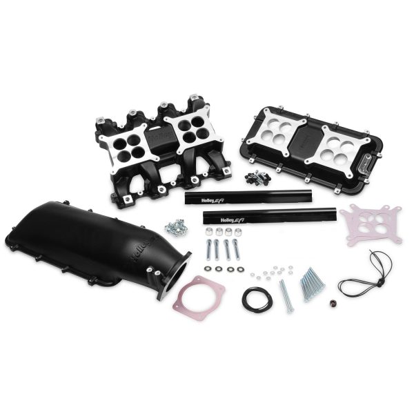 Intake Manifold
