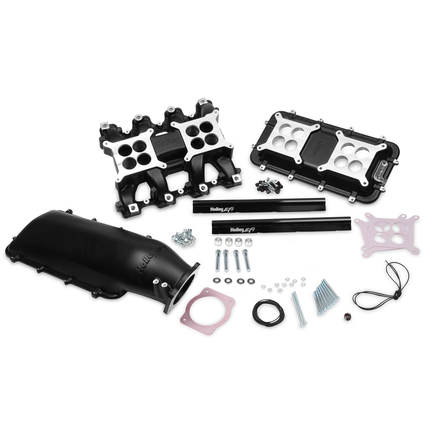 Intake Manifold