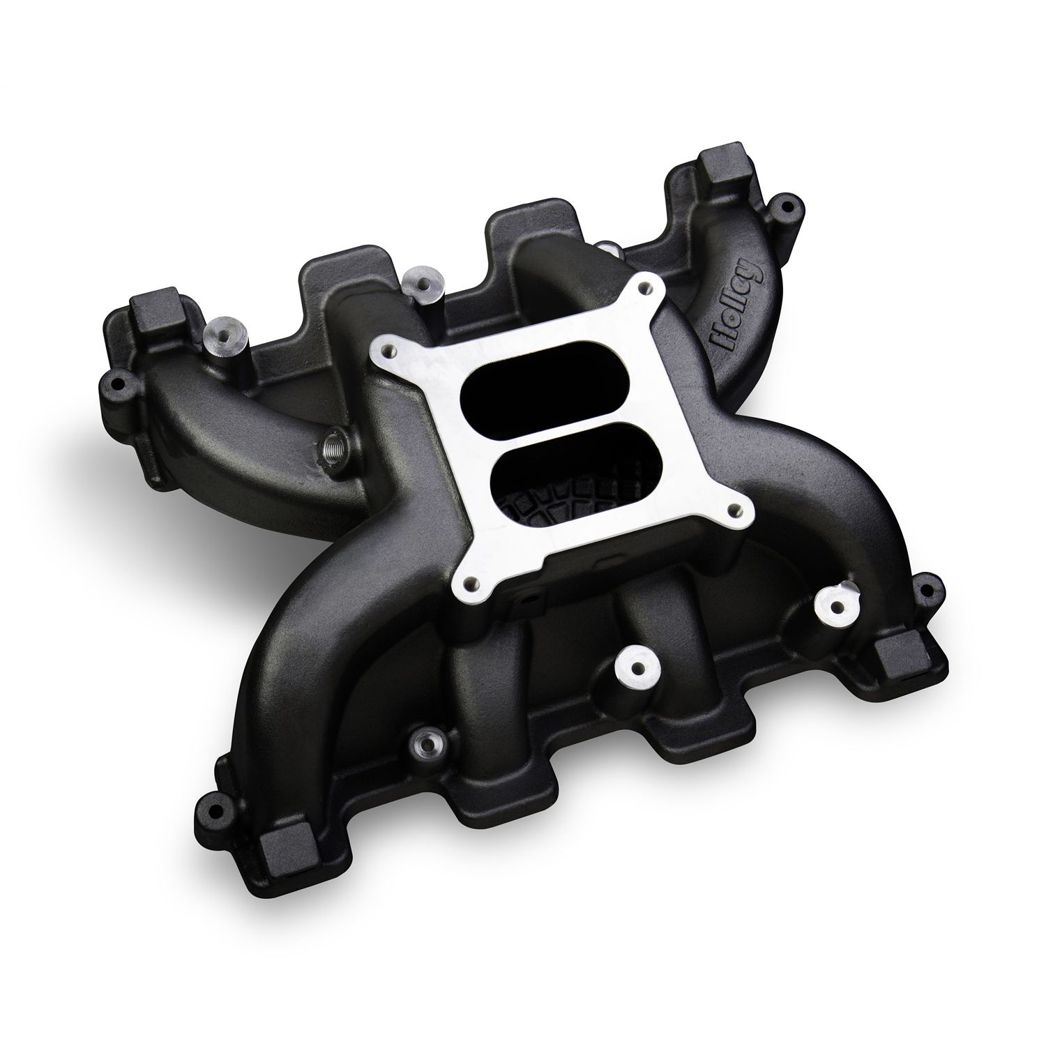LS Dual Plane Mid-Rise Intake