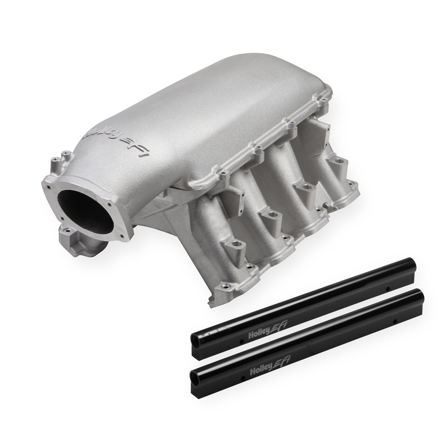 Hi-Ram Intake Manifold