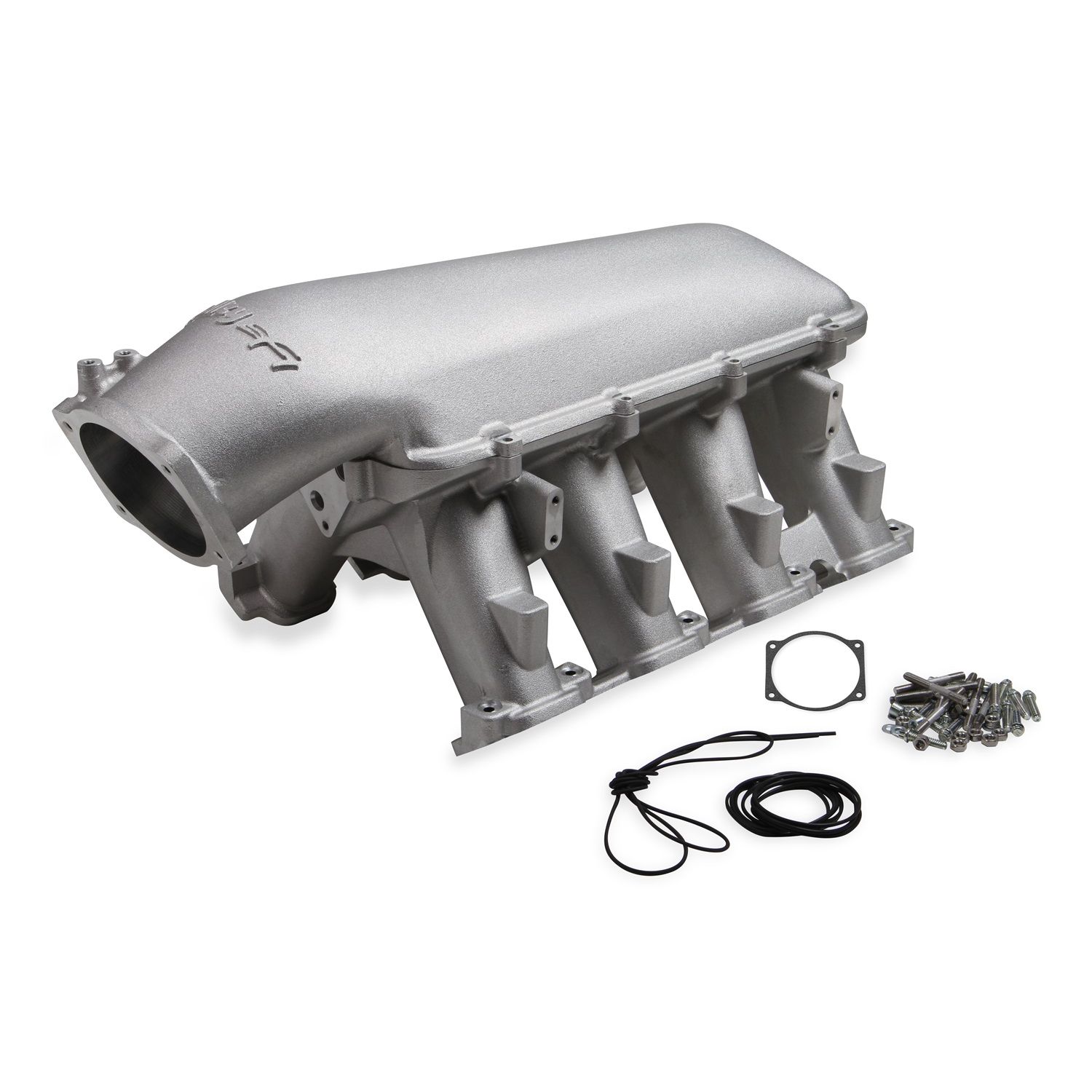 Hi-Ram Intake Manifold