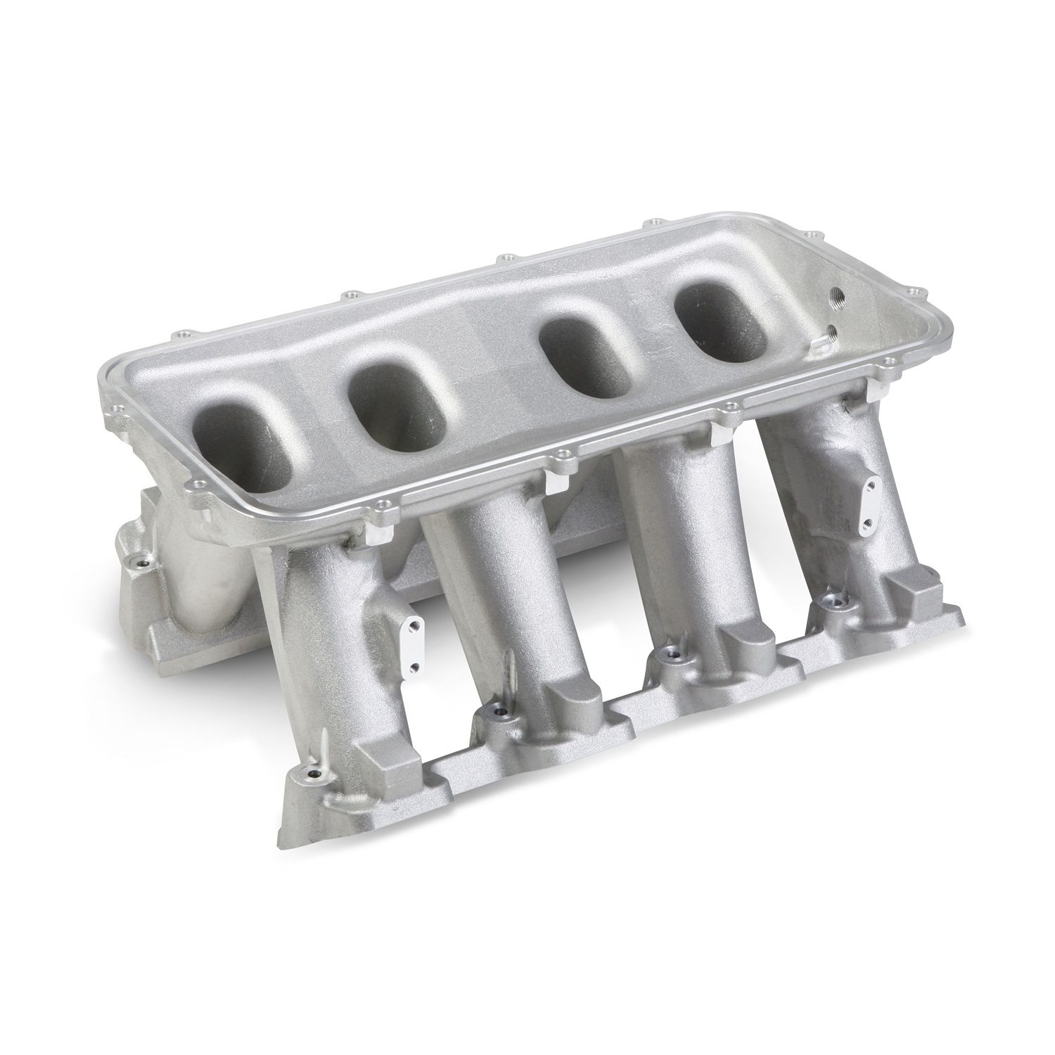 Hi-Ram Lower Intake Manifold