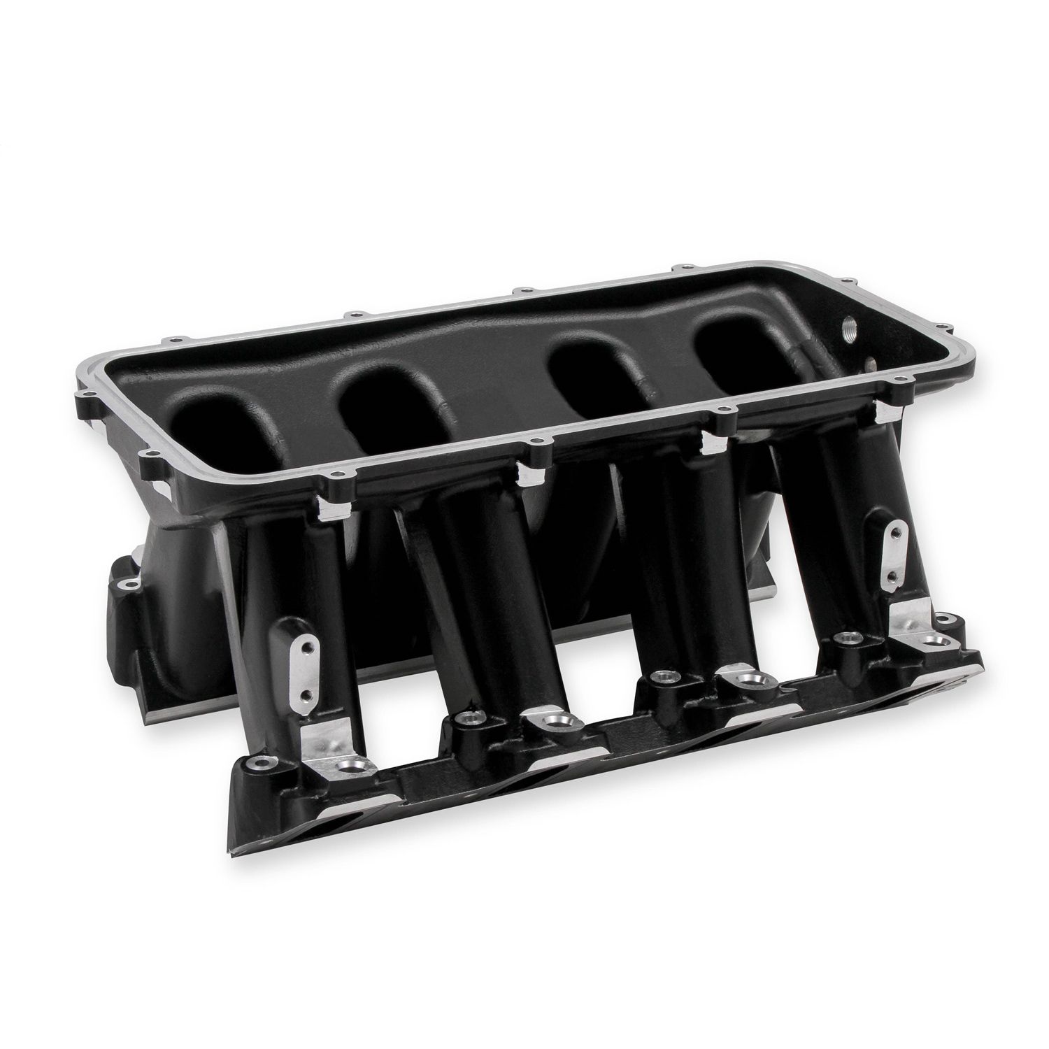 Hi-Ram Lower Intake Manifold
