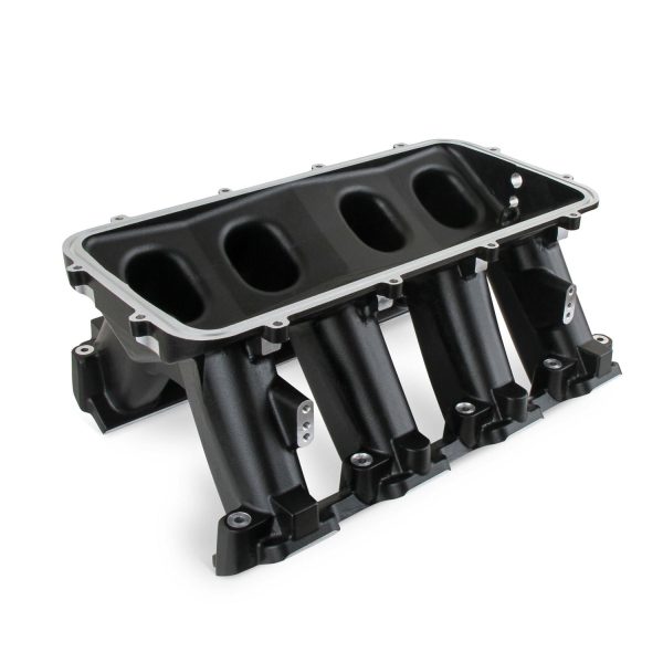 Hi-Ram Lower Intake Manifold