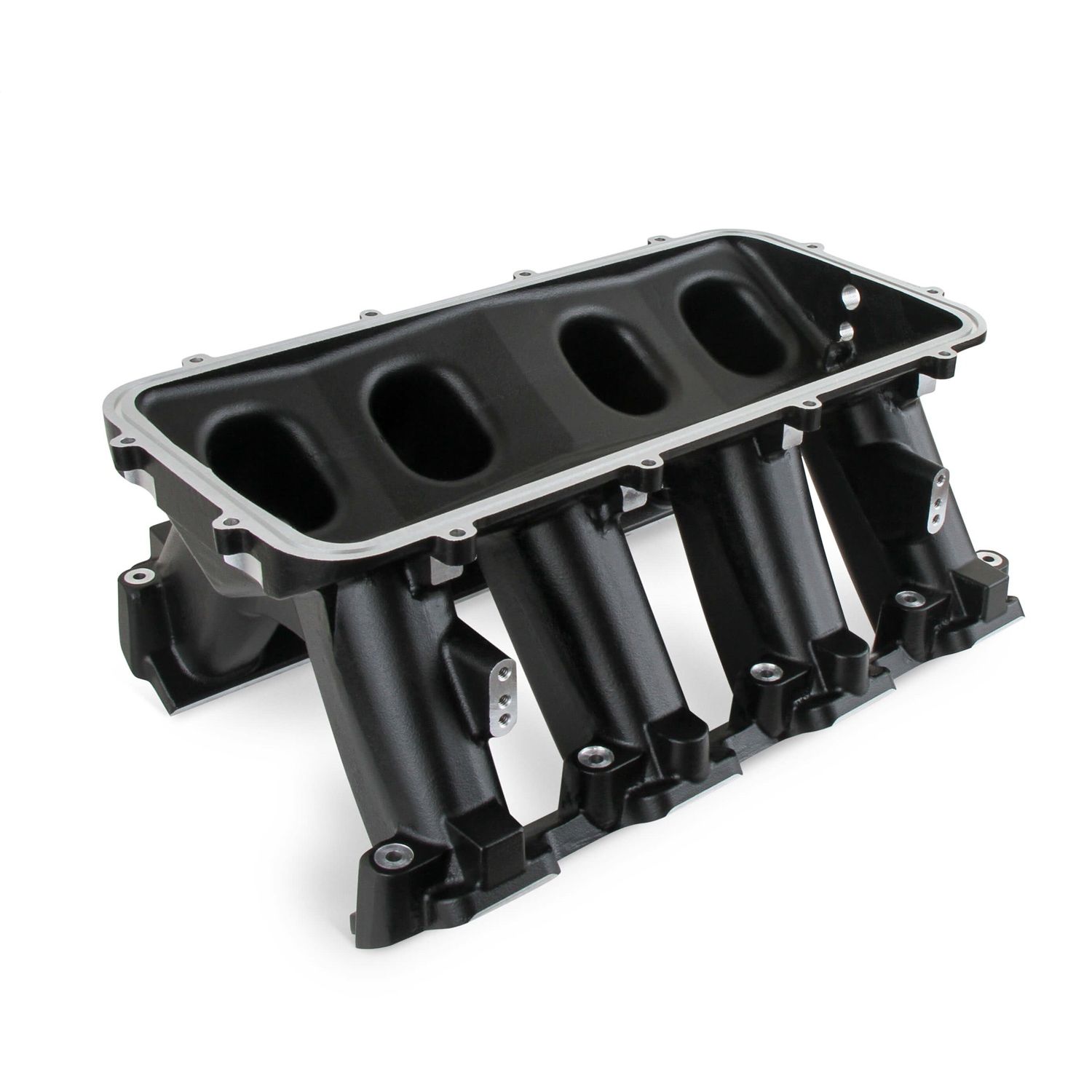 Hi-Ram Lower Intake Manifold