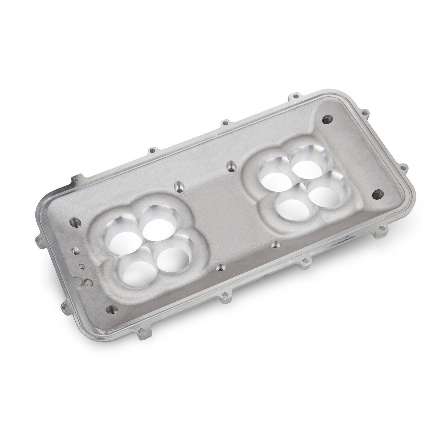 LS Mid-Rise Plenum Base Adapter Kit