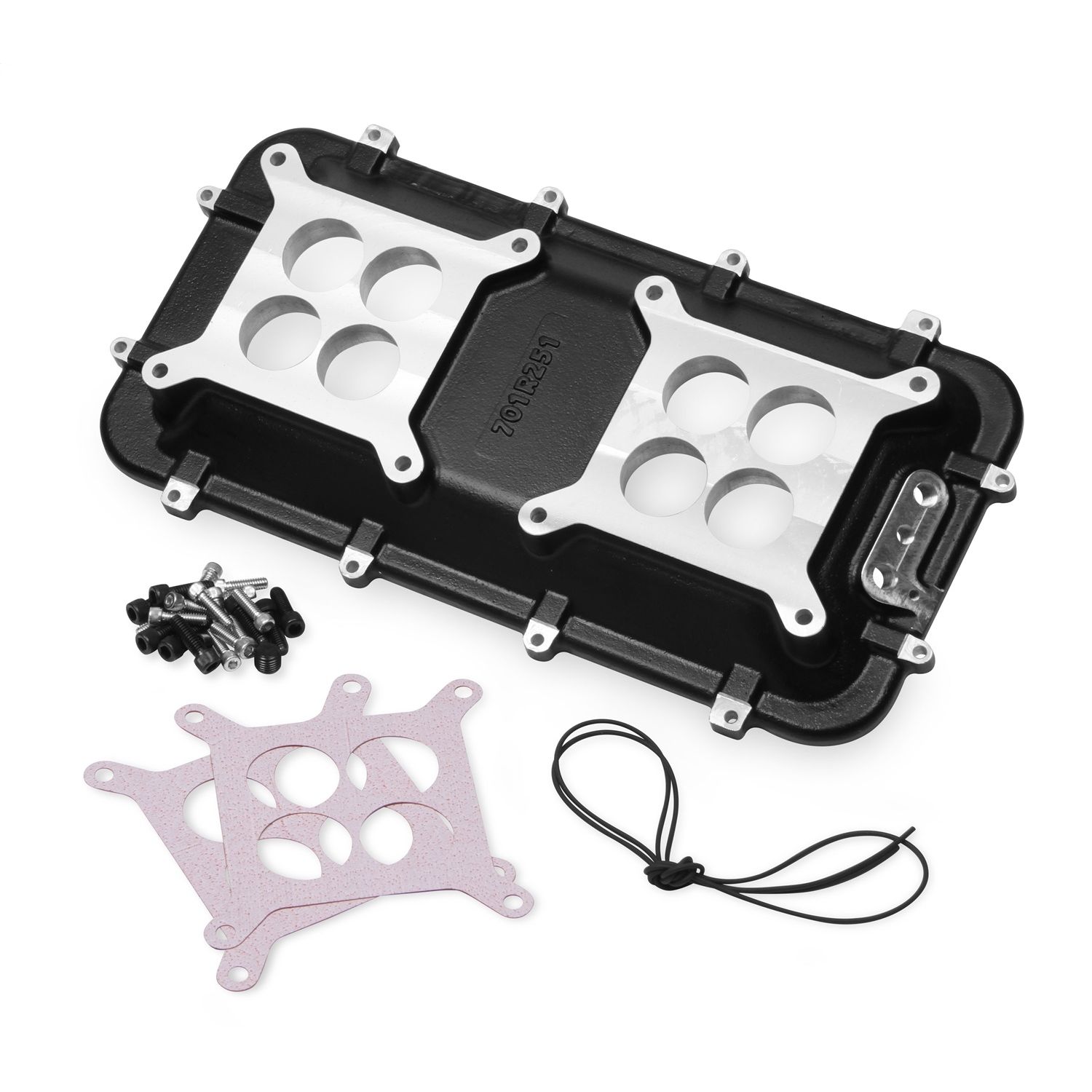 LS Mid-Rise Plenum Base Adapter Kit