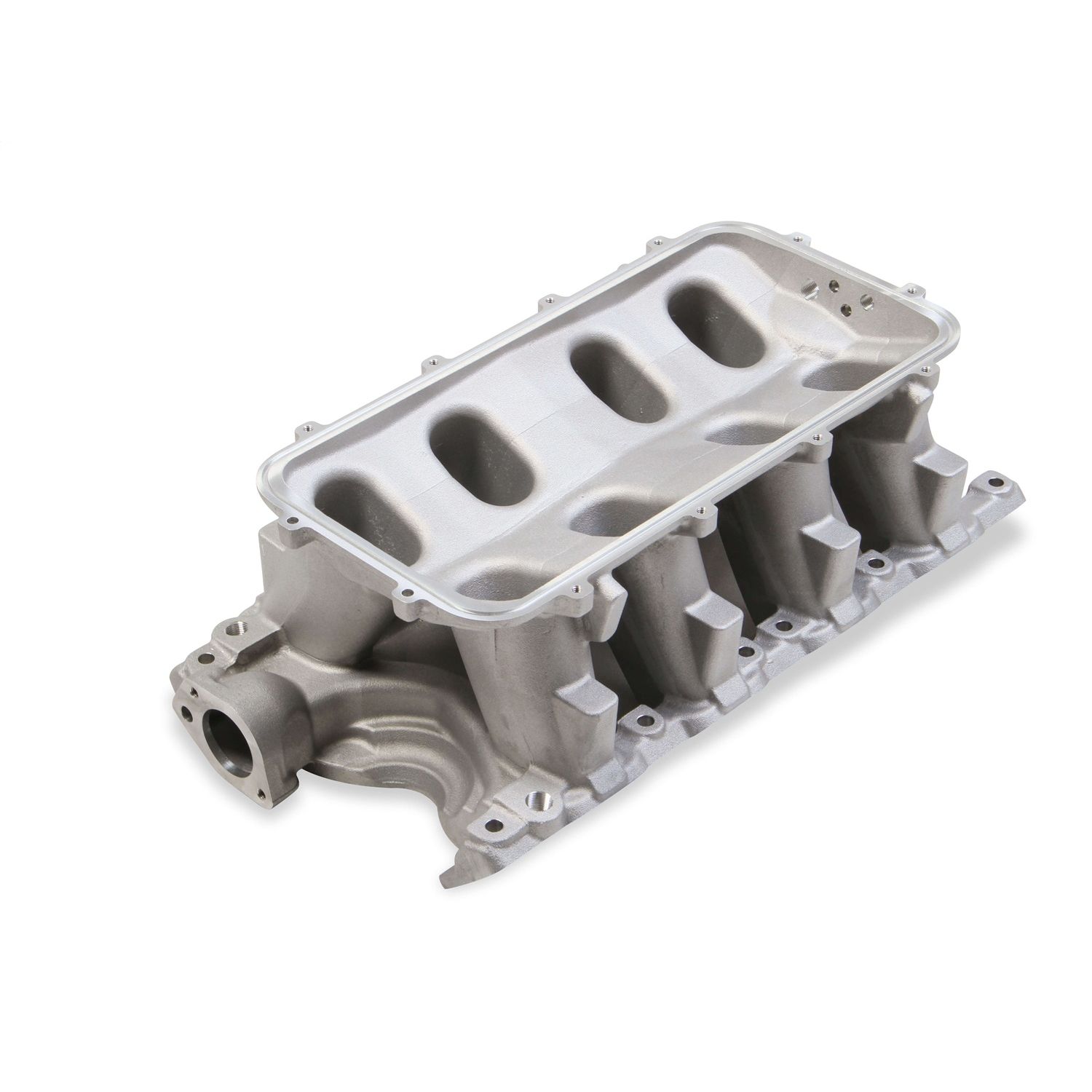 Hi-Ram Lower Intake Manifold