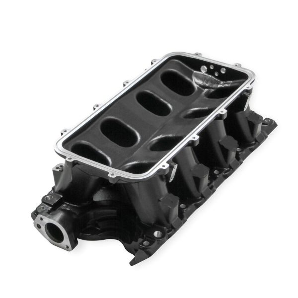 Hi-Ram Intake Manifold