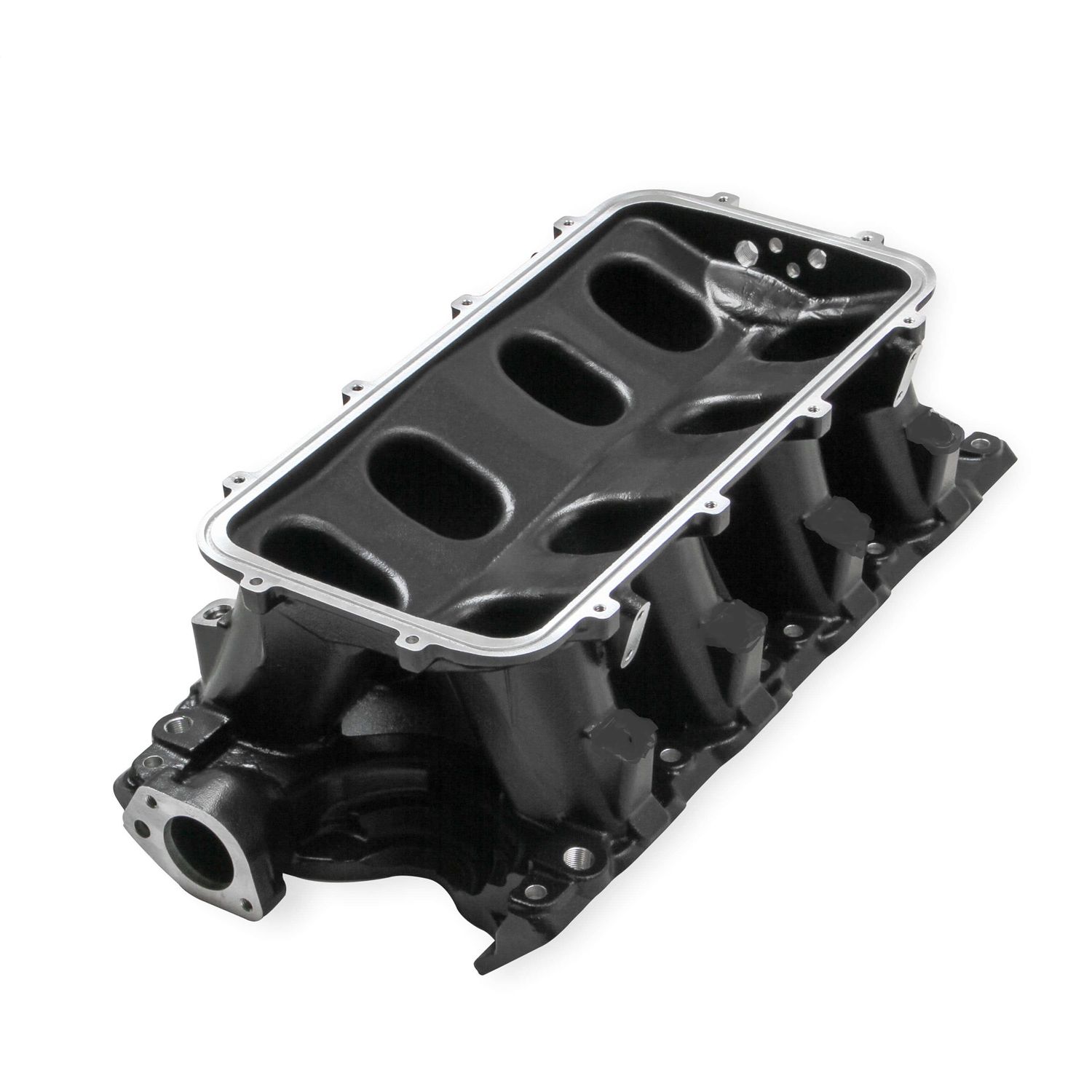 Hi-Ram Intake Manifold