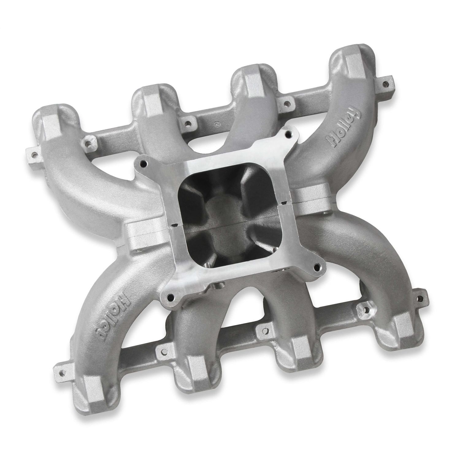 Race Intake Manifold