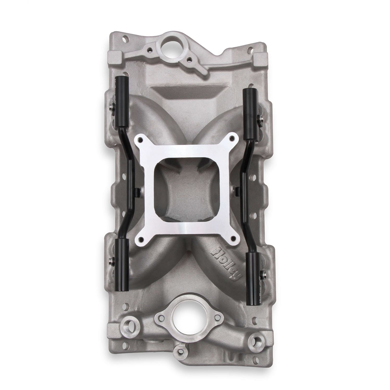 EFI Intake Manifold and Fuel Rail Kit