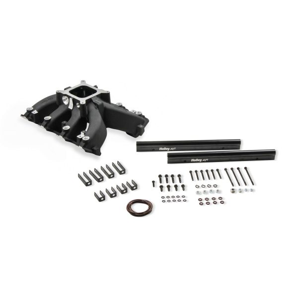EFI Intake Manifold