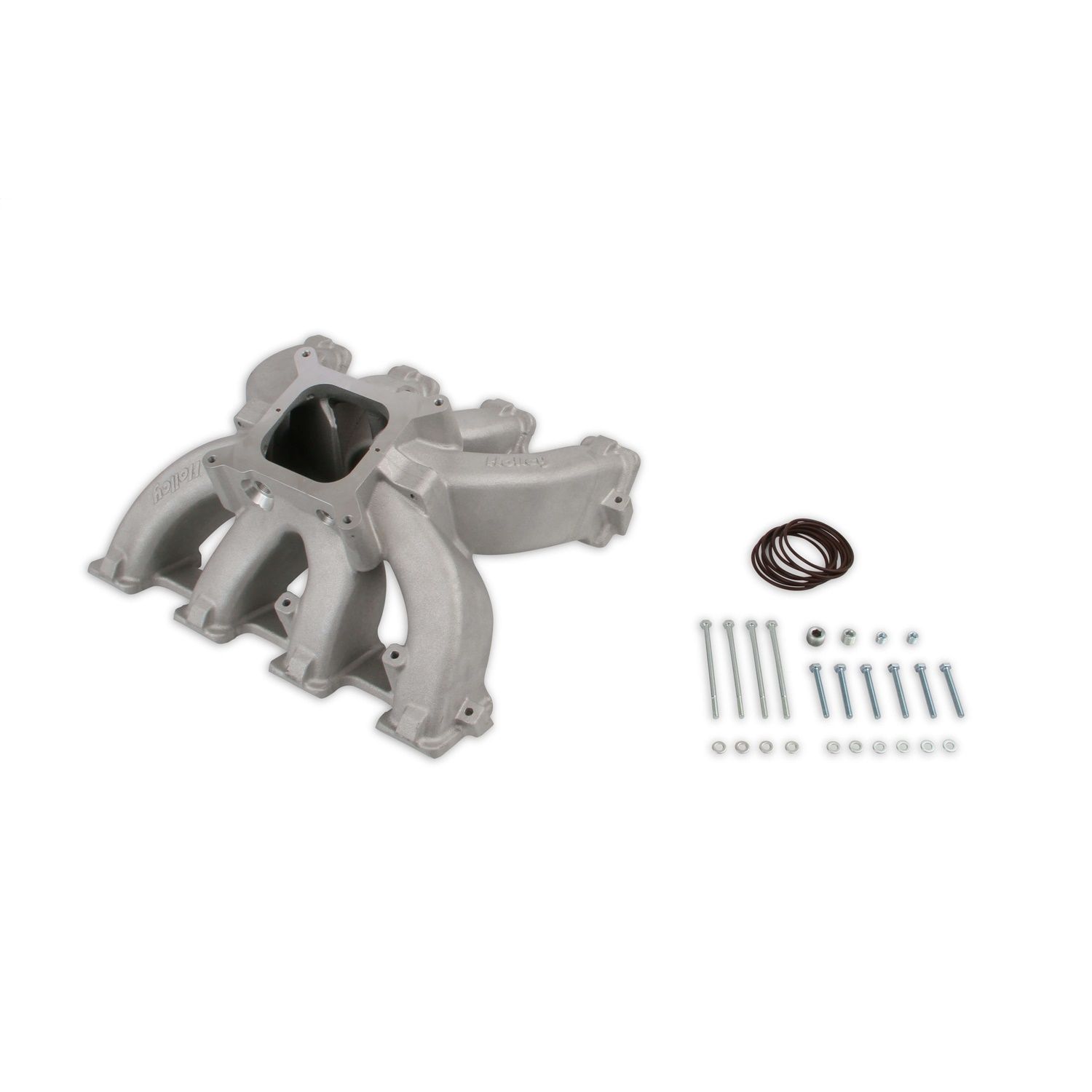 Race Intake Manifold