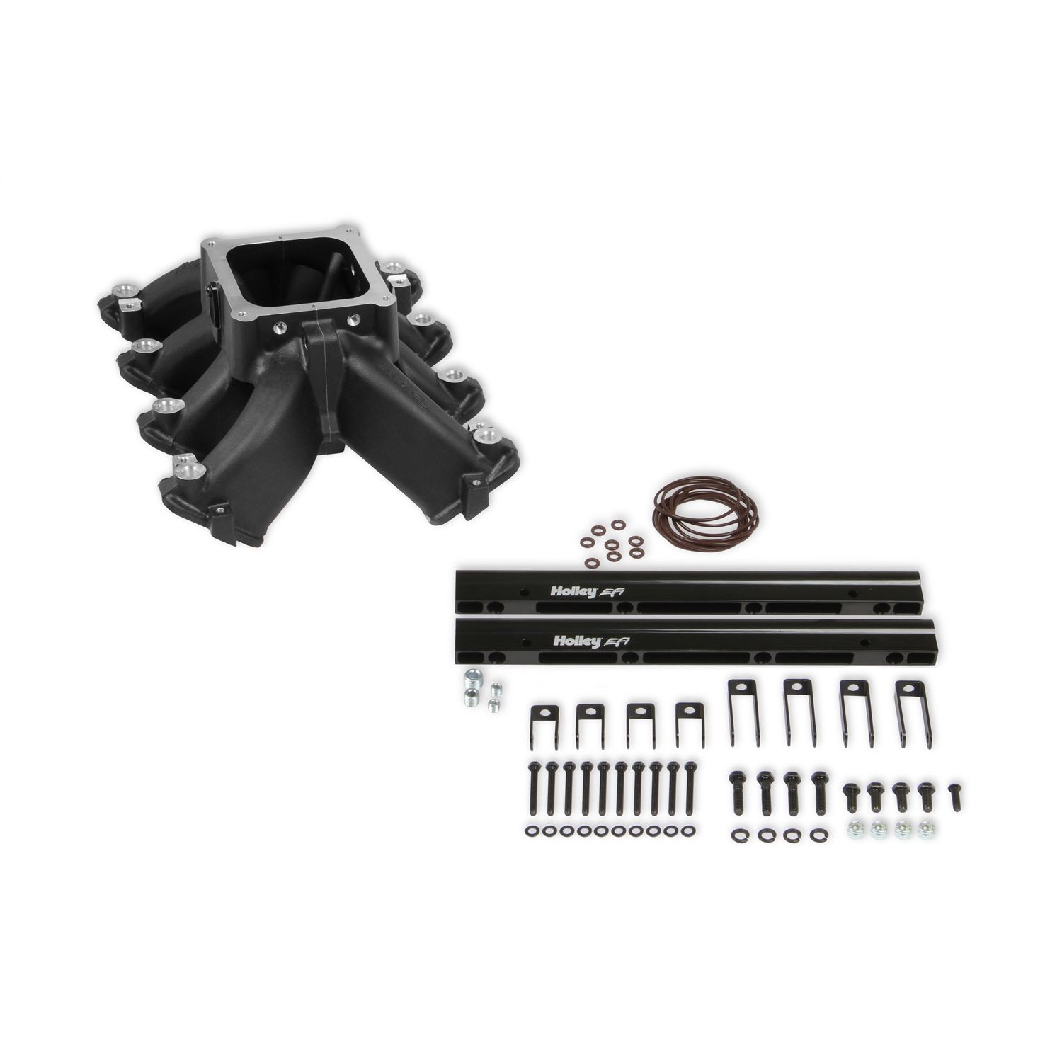 Race Intake Manifold