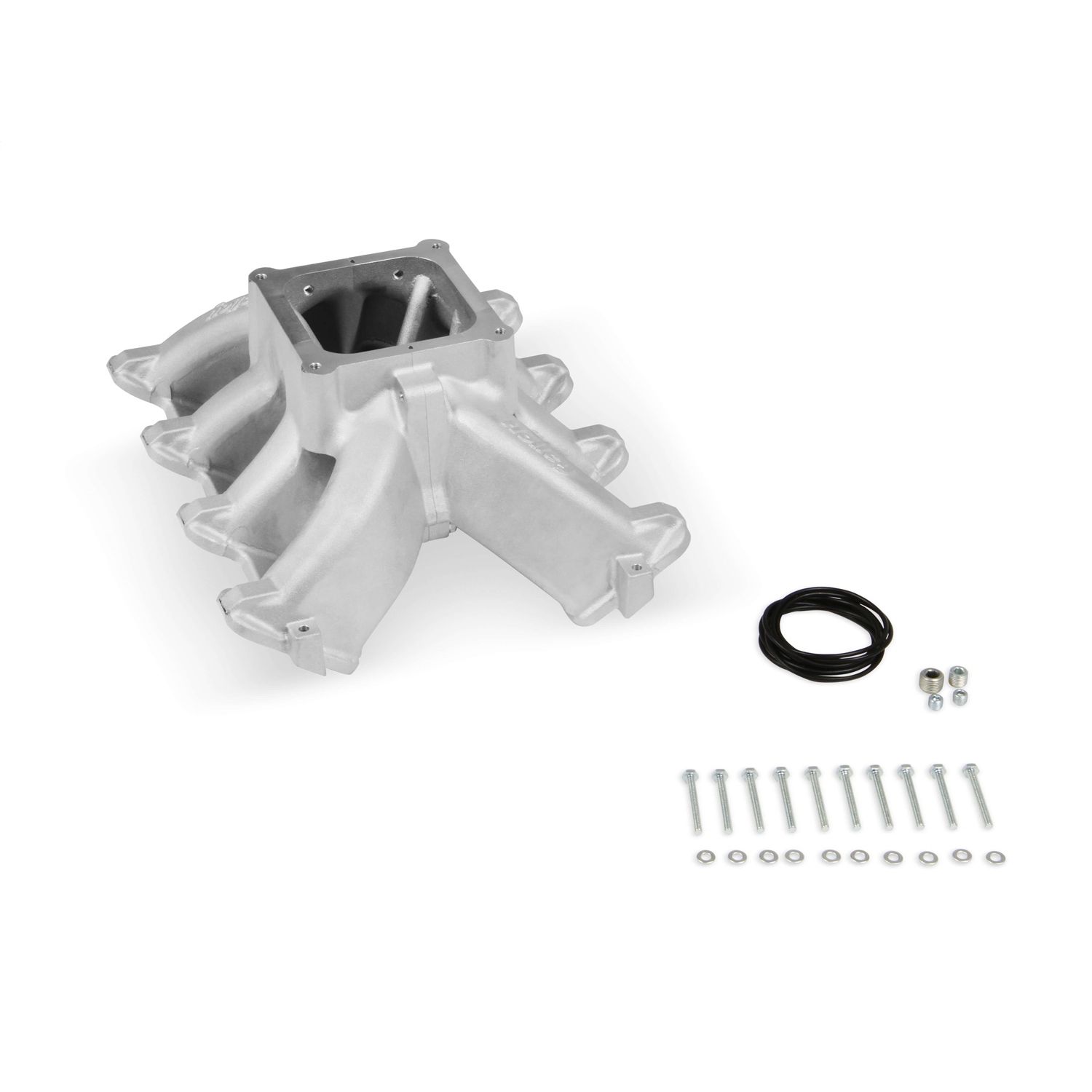 Race Intake Manifold