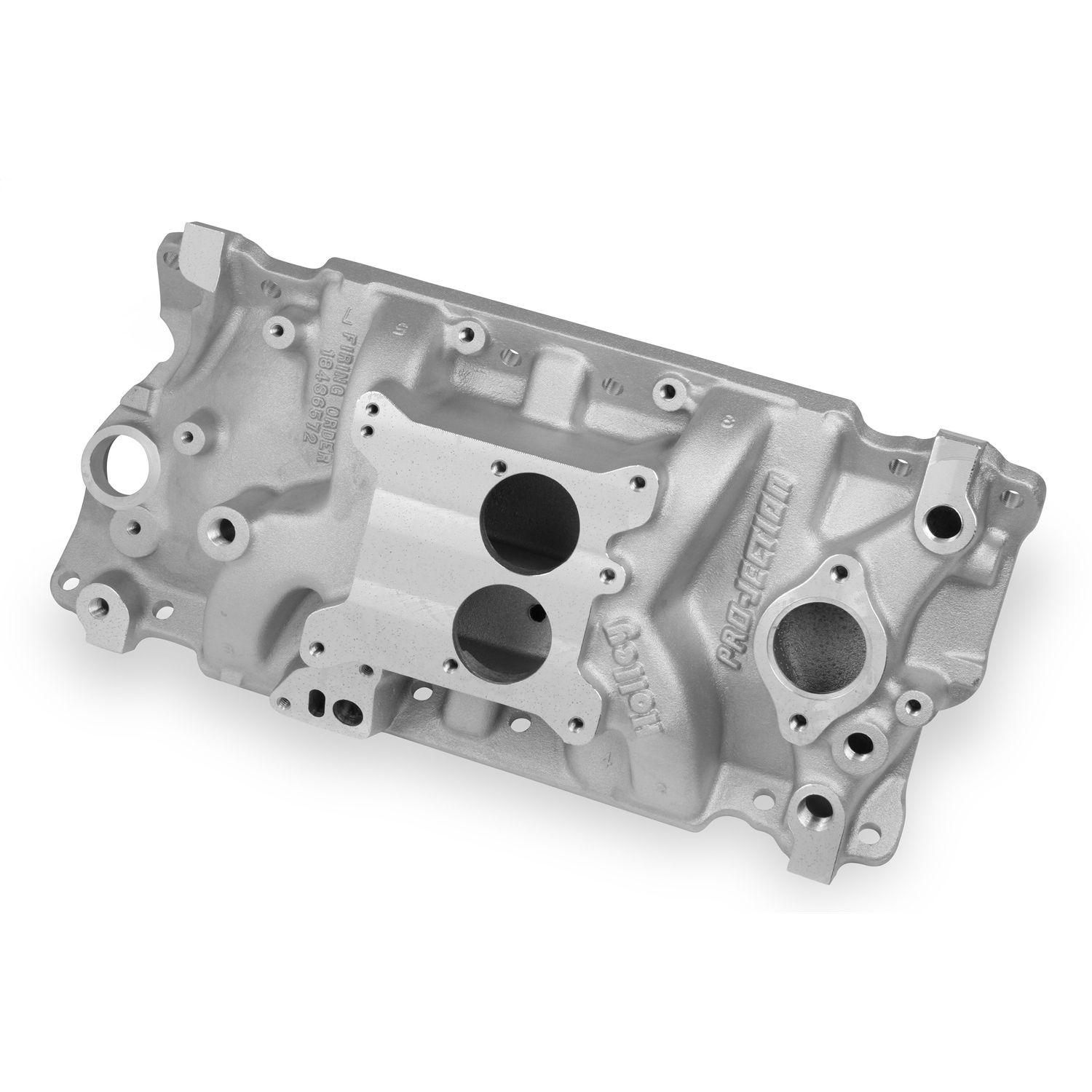 Pro-Jection Intake Manifold