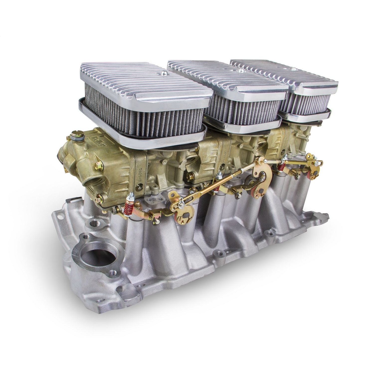 Intake Manifold