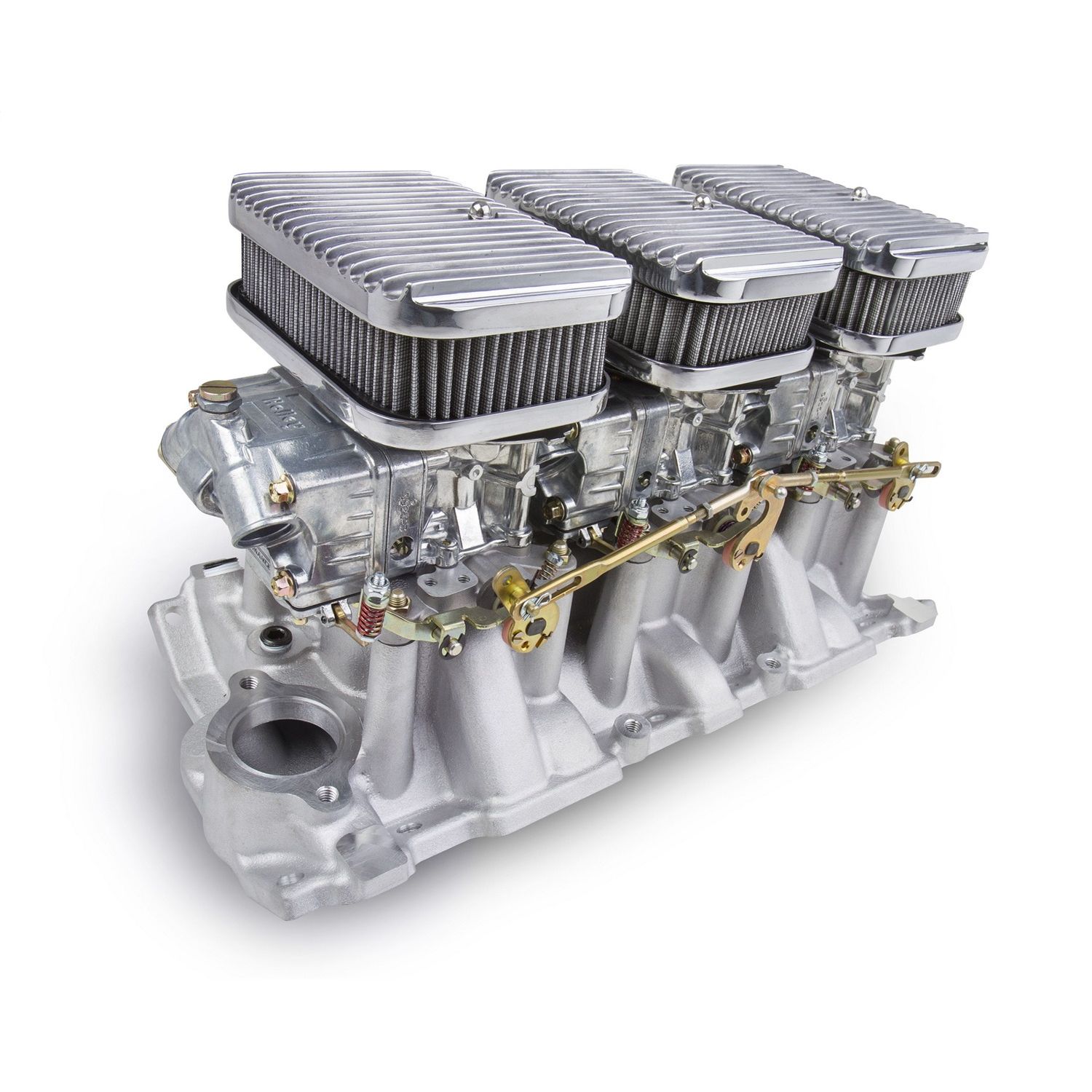 Intake Manifold