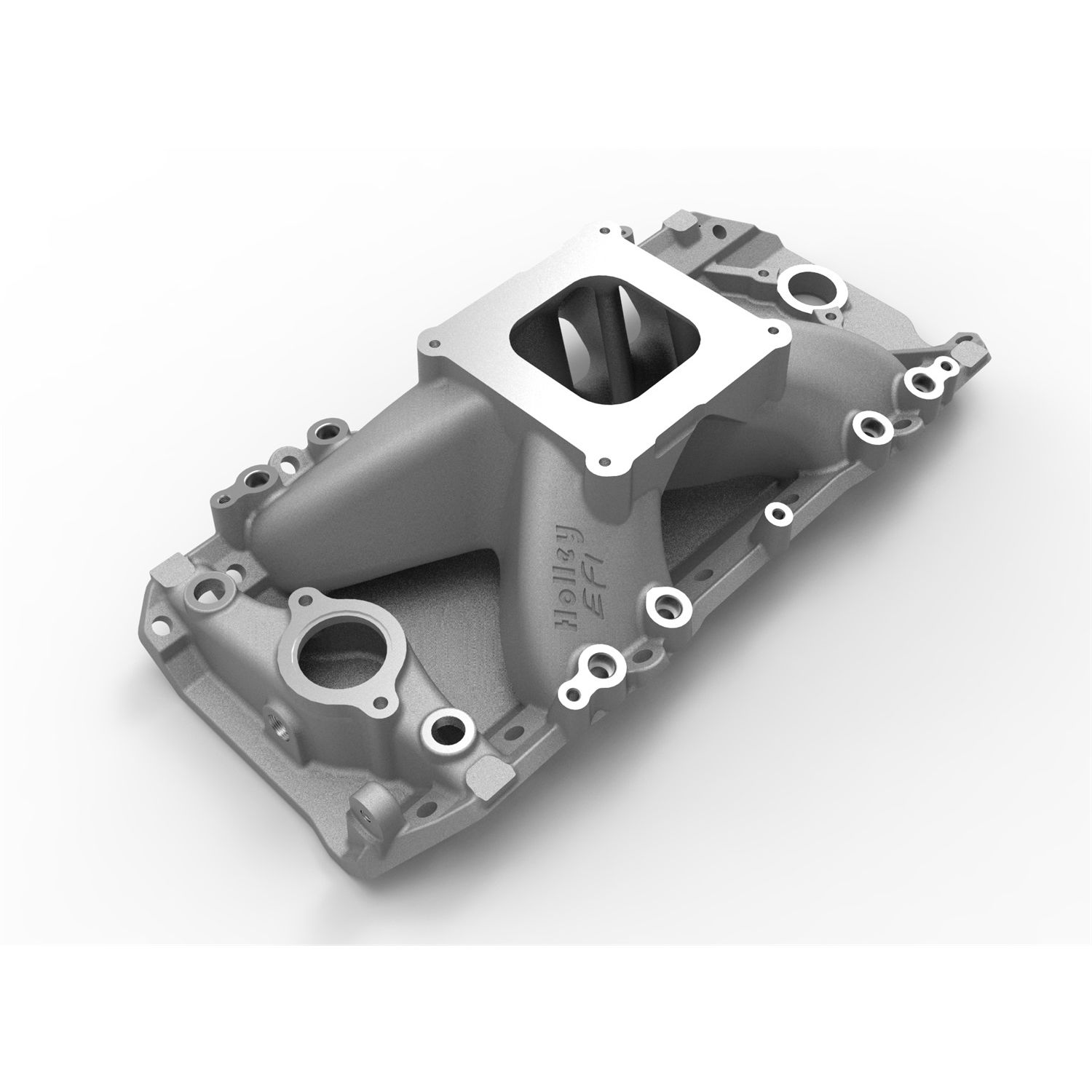 EFI Intake Manifold