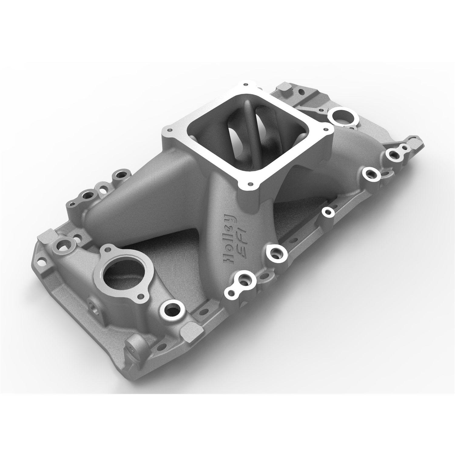 EFI Intake Manifold