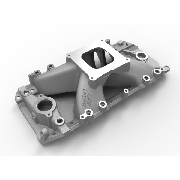 EFI Intake Manifold
