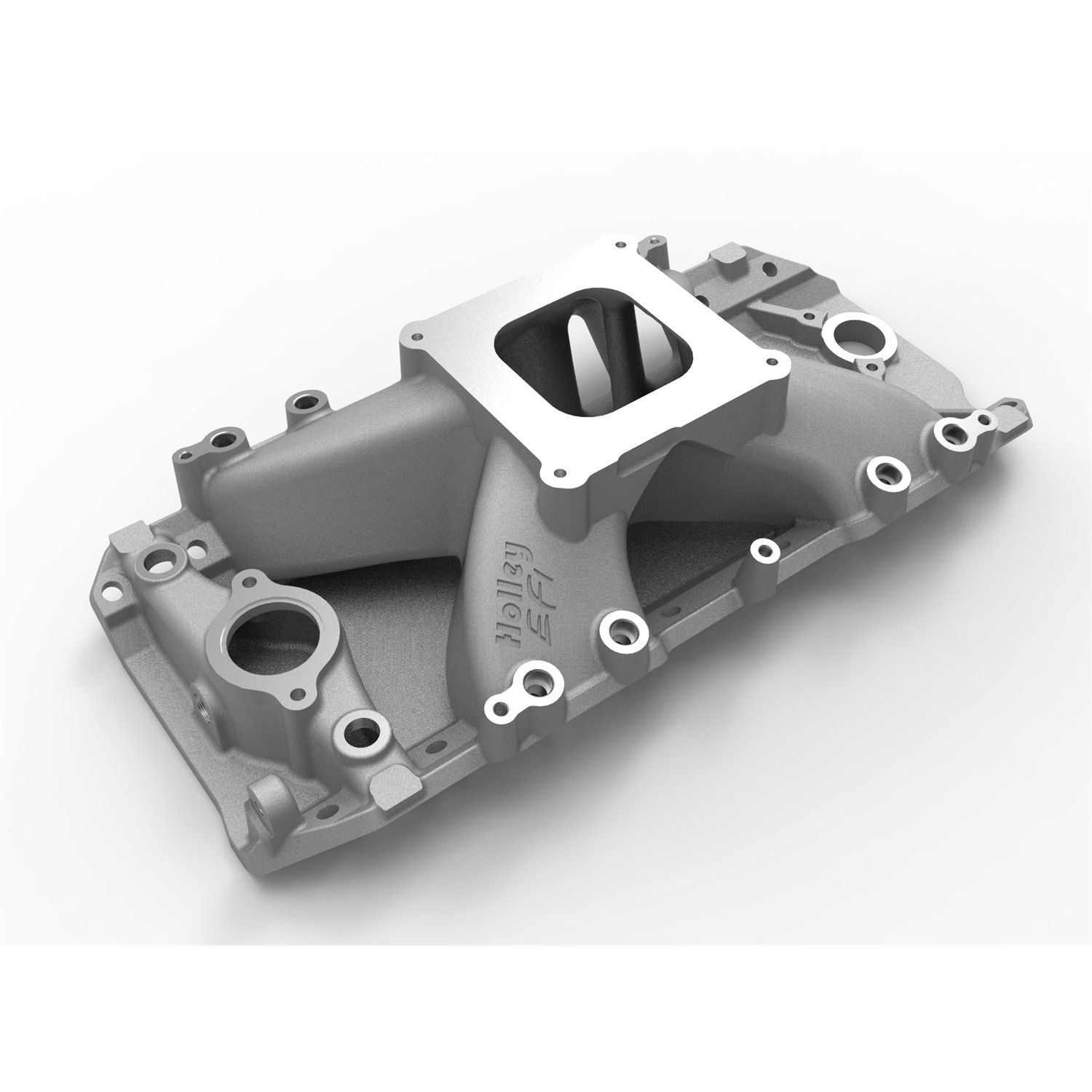 EFI Intake Manifold
