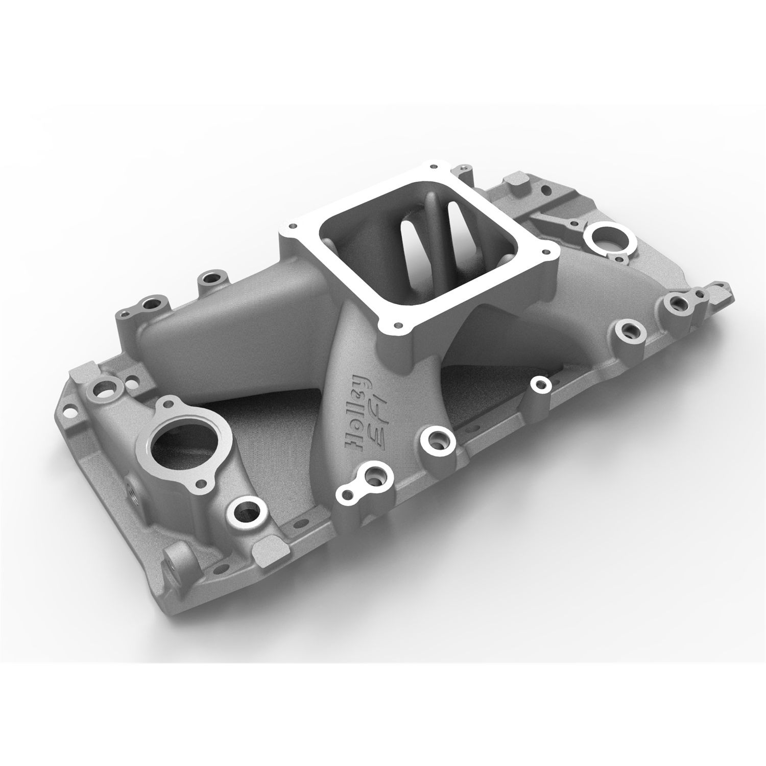 EFI Intake Manifold
