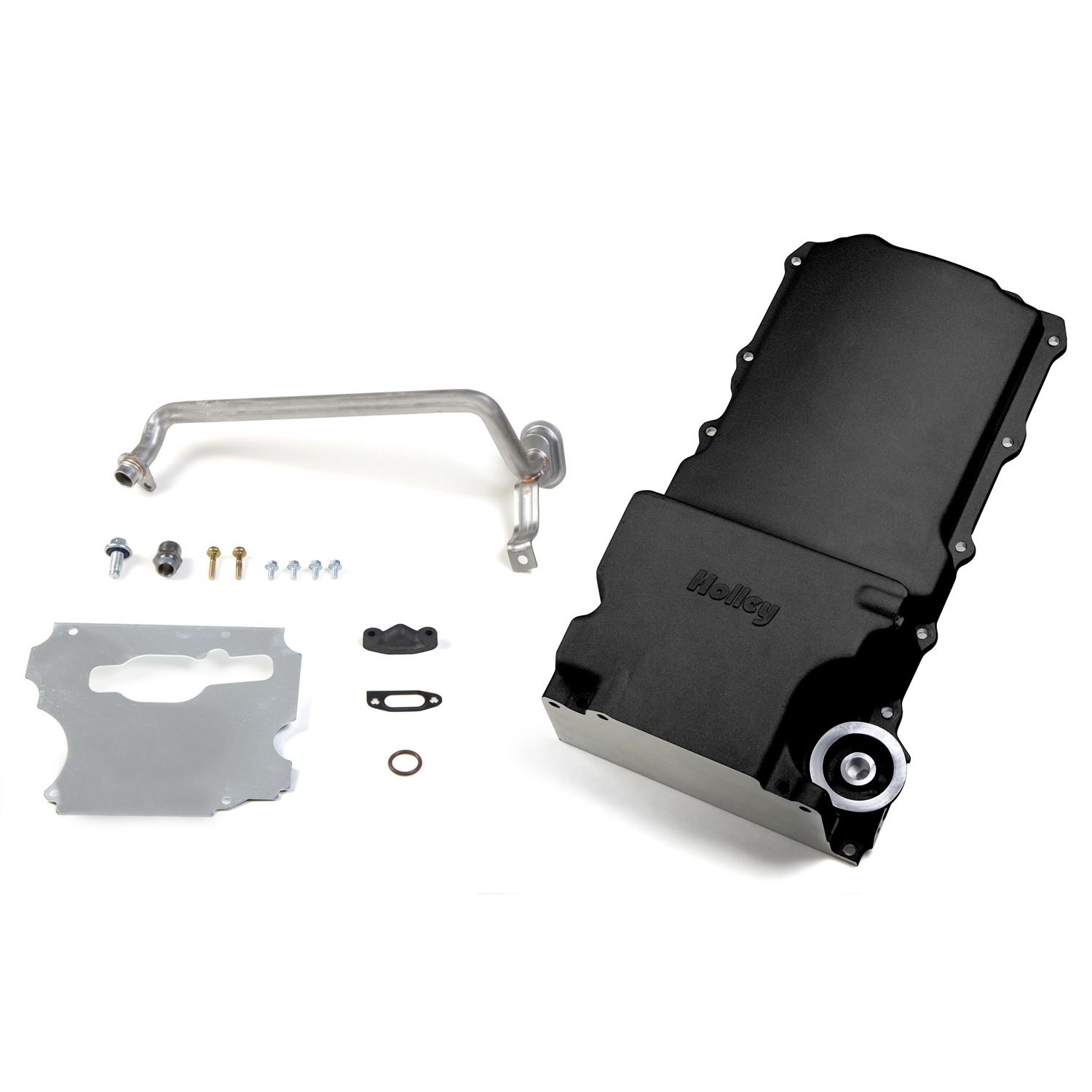 LS Retro-Fit Engine Oil Pan