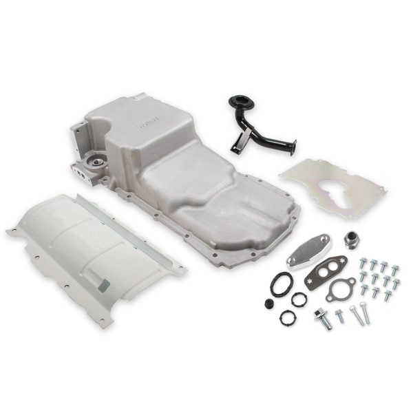 GM LT Retro-Fit Oil Pan