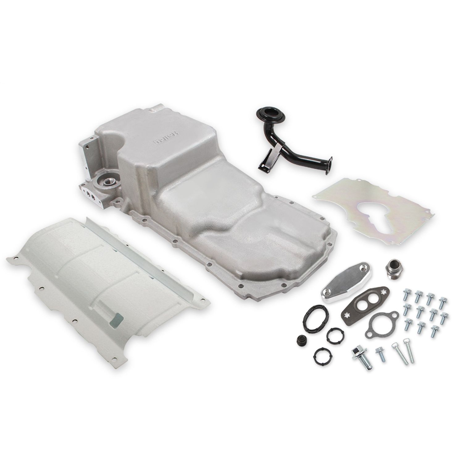 GM LT Retro-Fit Oil Pan